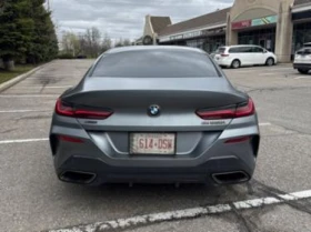BMW 850 CARFAX * * АВТО КРЕДИТ - 82999 лв. - 68868589 | Car24.bg