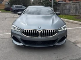 BMW 850 CARFAX * * АВТО КРЕДИТ - 82999 лв. - 68868589 | Car24.bg