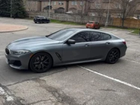BMW 850 CARFAX * * АВТО КРЕДИТ - 82999 лв. - 68868589 | Car24.bg