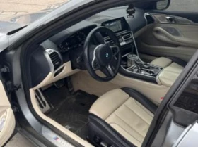 BMW 850 CARFAX * * АВТО КРЕДИТ - 82999 лв. - 68868589 | Car24.bg