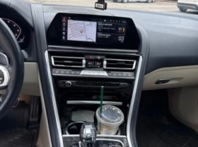BMW 850 CARFAX * * АВТО КРЕДИТ - 82999 лв. - 68868589 | Car24.bg