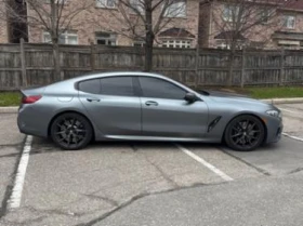 BMW 850 CARFAX * * АВТО КРЕДИТ - 82999 лв. - 68868589 | Car24.bg