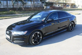 Audi A6 tfsi v6 | Mobile.bg    6