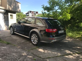 Audi A4 Allroad | Mobile.bg    2