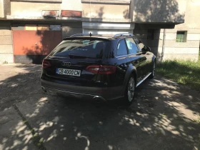 Audi A4 Allroad | Mobile.bg    4