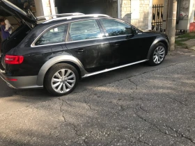 Audi A4 Allroad | Mobile.bg    12