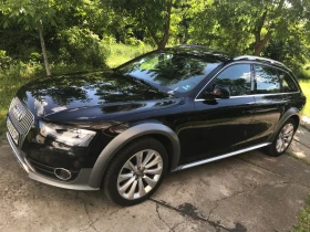 Audi A4 Allroad | Mobile.bg    3