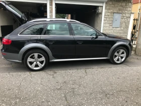 Audi A4 Allroad | Mobile.bg    13