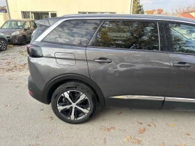 Обява за продажба на Peugeot 5008 Allure ~40 890 лв. - изображение 4