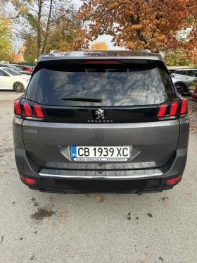 Обява за продажба на Peugeot 5008 Allure ~40 890 лв. - изображение 3