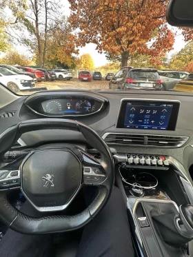 Обява за продажба на Peugeot 5008 Allure ~40 890 лв. - изображение 6