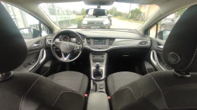 Opel Astra SPORTSTOURER-COSMO   EURO-6B | Mobile.bg    15
