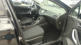 Opel Astra SPORTSTOURER-COSMO   EURO-6B | Mobile.bg    8