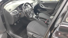 Opel Astra SPORTSTOURER-COSMO   EURO-6B | Mobile.bg    12