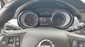 Opel Astra SPORTSTOURER-COSMO   EURO-6B | Mobile.bg    14