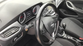 Opel Astra SPORTSTOURER-COSMO   EURO-6B | Mobile.bg    13
