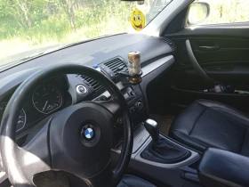 Обява за продажба на BMW 118 ~9 500 лв. - изображение 1