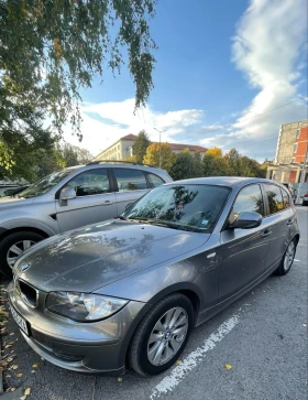 Обява за продажба на BMW 118 ~9 500 лв. - изображение 1
