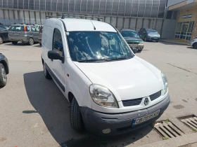 Обява за продажба на Renault Kangoo 1.4 ~4 200 лв. - изображение 1