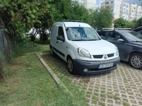 Renault Kangoo 1.4 | Mobile.bg    13