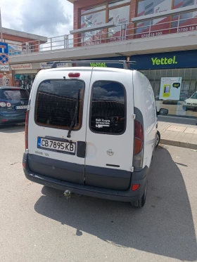 Обява за продажба на Renault Kangoo 1.4 ~4 200 лв. - изображение 3