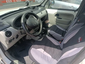 Обява за продажба на Renault Kangoo 1.4 ~4 200 лв. - изображение 5