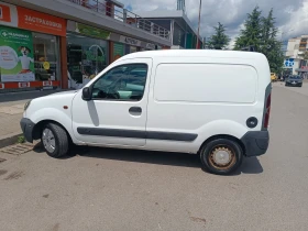 Обява за продажба на Renault Kangoo 1.4 ~4 200 лв. - изображение 2