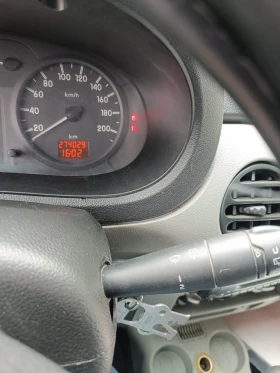 Обява за продажба на Renault Kangoo 1.4 ~4 200 лв. - изображение 7