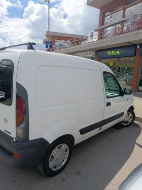Обява за продажба на Renault Kangoo 1.4 ~4 200 лв. - изображение 4