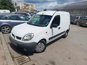 Обява за продажба на Renault Kangoo 1.4 ~4 200 лв. - изображение 1
