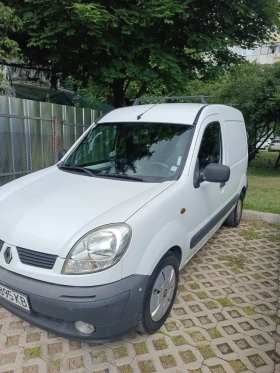 Обява за продажба на Renault Kangoo 1.4 ~4 200 лв. - изображение 8