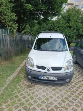 Renault Kangoo 1.4 | Mobile.bg    14