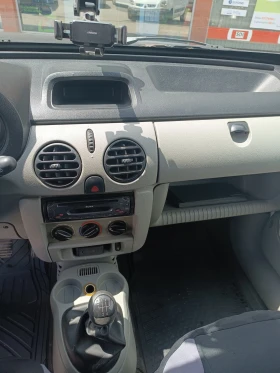 Обява за продажба на Renault Kangoo 1.4 ~4 200 лв. - изображение 6