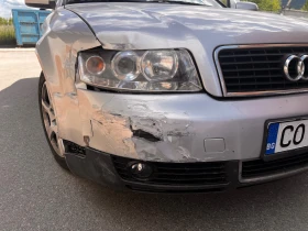 Audi A4 | Mobile.bg    13