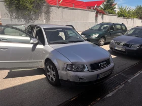 Audi A4 | Mobile.bg    6