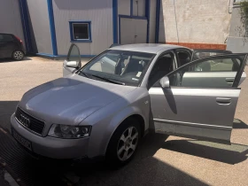 Audi A4 | Mobile.bg    5