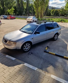 Audi A6 2.8 quattro | Mobile.bg    14