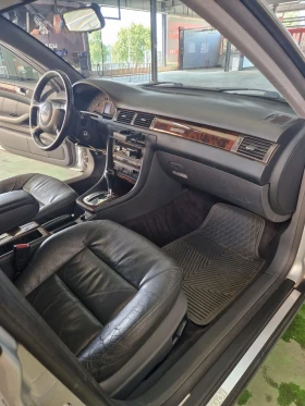 Audi A6 2.8 quattro | Mobile.bg    12