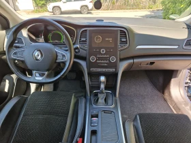 Обява за продажба на Renault Megane TCe 130 Intens ~18 888 лв. - изображение 5