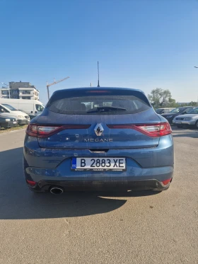 Обява за продажба на Renault Megane TCe 130 Intens ~18 900 лв. - изображение 2