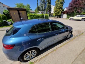 Обява за продажба на Renault Megane TCe 130 Intens ~18 888 лв. - изображение 3