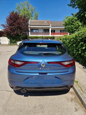 Обява за продажба на Renault Megane TCe 130 Intens ~18 888 лв. - изображение 2