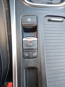 Renault Megane TCe 130 Intens | Mobile.bg    13