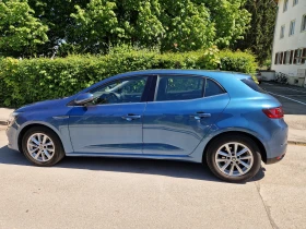 Обява за продажба на Renault Megane TCe 130 Intens ~18 888 лв. - изображение 1