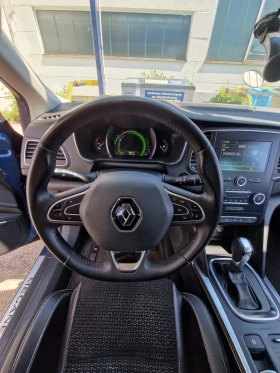 Обява за продажба на Renault Megane TCe 130 Intens ~18 888 лв. - изображение 6