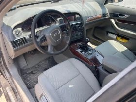 Обява за продажба на Audi A6 2.0TDI ~7 600 лв. - изображение 4
