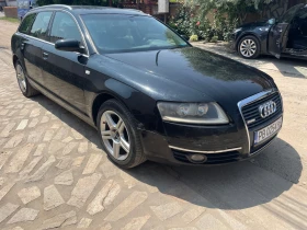 Обява за продажба на Audi A6 2.0TDI ~7 600 лв. - изображение 3