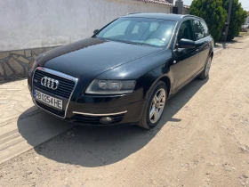 Обява за продажба на Audi A6 2.0TDI ~7 600 лв. - изображение 1