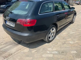 Обява за продажба на Audi A6 2.0TDI ~7 600 лв. - изображение 2