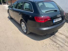 Обява за продажба на Audi A6 2.0TDI ~7 600 лв. - изображение 1